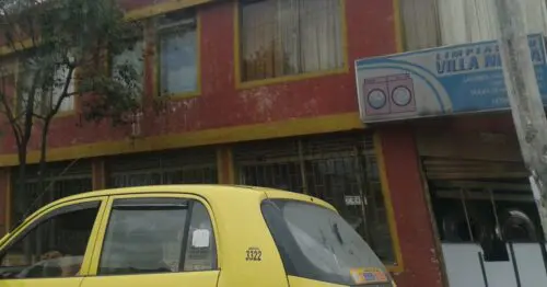 LIMPIEASECO VILLA NUEVA BOGOTÁ LIMPIEASECO VILLA NUEVA BOGOTÁ